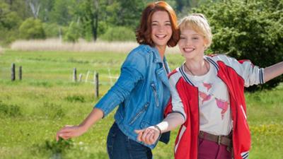 Bibi & Tina: Tohuwabohu total