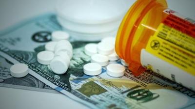 Big Dope - Milliardengeschäft mit dem Schmerz: Staffel 1, Folge 1: Amerikas Opioid-Epidemie