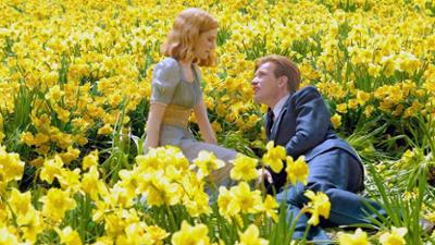 Big Fish
