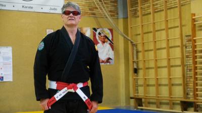 Blind, selbstbewusst und aktiv: Staffel 1, Folge 3: Juan de la Fuente Briones: Mach dich stark 