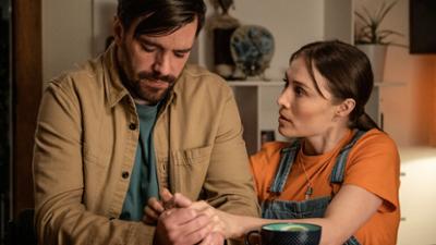 Blind Sherlock: Staffel 1, Folge 3: Undercover