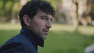 Blind Sherlock: Staffel 1, Folge 5: Miese Ratte