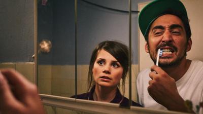 BLOCKBUSTAZ: Staffel 1, Folge 3: Versicherung 