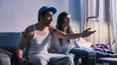 BLOCKBUSTAZ: Staffel 1, Folge 2: Eltern 