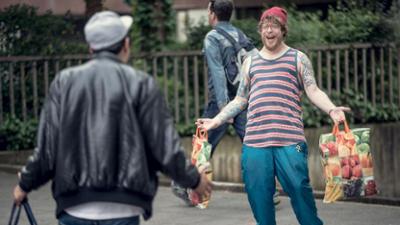 BLOCKBUSTAZ: Staffel 2, Folge 1: Comeback 