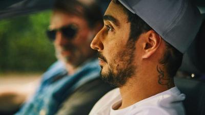 BLOCKBUSTAZ: Staffel 1, Folge 6: Überfall 