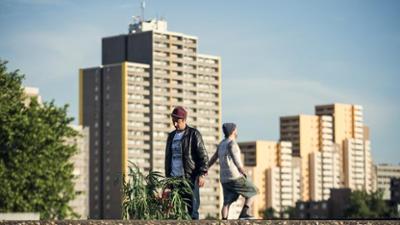 BLOCKBUSTAZ: Staffel 2, Folge 6: Abschied 