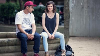 BLOCKBUSTAZ: Staffel 2, Folge 8: Hochzeit 