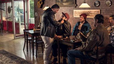 BLOCKBUSTAZ: Staffel 2, Folge 11: Kokain 