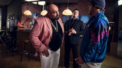 BLOCKBUSTAZ: Staffel 2, Folge 10: Bürgermaster 