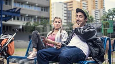 BLOCKBUSTAZ: Staffel 2, Folge 7: Lottoking 