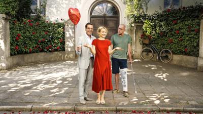 Bloß nicht Liebe