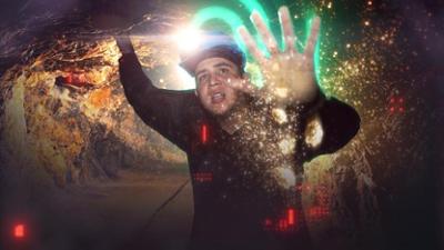 Blutgold: Staffel 1, Folge 1: Blutgold - Hölle unter Tage 