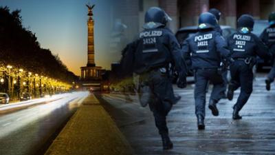 Blutsbande – Clans in Deutschland: Staffel 1, Folge 2: Kampf gegen das Verbrechen Blutsbande – Clans in Deutschland: Staffel 1, Folge 2: Kampf gegen das Verbrechen