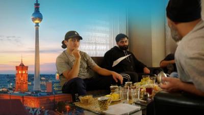 Blutsbande – Clans in Deutschland: Staffel 1, Folge 3: Tradition, Ehre, Ausbruch Blutsbande – Clans in Deutschland: Staffel 1, Folge 3: Tradition, Ehre, Ausbruch