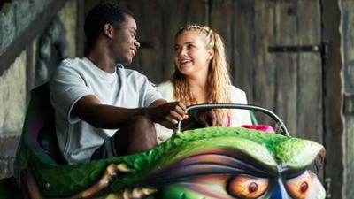 Boarders - Welcome to St. Gilbert's: Staffel 2, Folge 4: Secrets & Surprises
