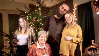 Böhmermanns perfekte Weihnachten