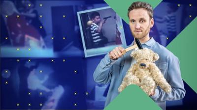 Brain Projects – Weltberühmte Experimente, Diagnosen und Therapien: Staffel 2, Folge 5: Bobo-Doll-Studien: Aggressive Vorbilder, aggressive Kinder?