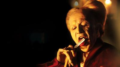 Bram Stoker's Dracula