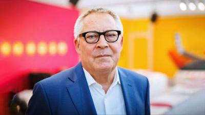 Buchmesse: Staffel 2025, Folge 19: Friedenspreis des Deutschen Buchhandels 2025 an Karl Schlögel Buchmesse: Staffel 2025, Folge 19: Friedenspreis des Deutschen Buchhandels 2025 an Karl Schlögel