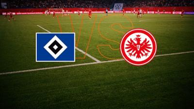 Bundesliga der Frauen: Frauen-Bundesliga: HSV - Eintracht Frankfurt