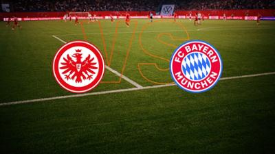 Bundesliga der Frauen: 12. Spieltag: Frankfurt - FC Bayern