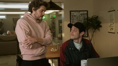 Bupkis: Staffel 1, Folge 1: Dieser magische Moment