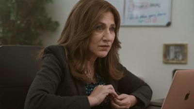 Bupkis: Staffel 1, Folge 4: Crispytown