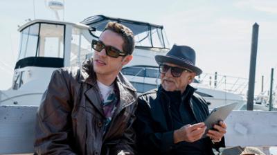 Bupkis: Staffel 1, Folge 3: Das Foto