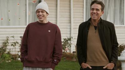 Bupkis: Staffel 1, Folge 2: Tu was ich sage, nicht was ich tue