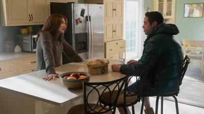 Bupkis: Staffel 1, Folge 5: Der Vergnügungspark