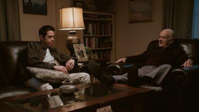 Bupkis: Staffel 1, Folge 7: Die Wandlung