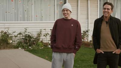 Bupkis: Staffel 1, Folge 2: Tu was ich sage, nicht was ich tue