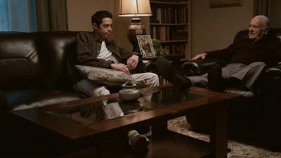 Bupkis: Staffel 1, Folge 7: Die Wandlung