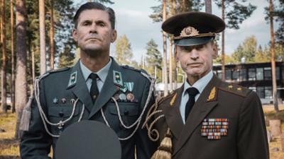 Californian Commando: Staffel 1, Folge 9: Die Überraschung