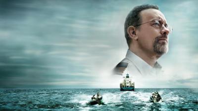 Captain Phillips