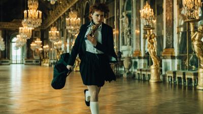 Cat's Eyes: Staffel 1, Folge 3: Alexia