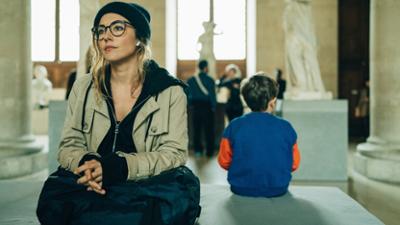 Cat's Eyes: Staffel 1, Folge 6: Prudence Cat's Eyes: Staffel 1, Folge 6: Prudence