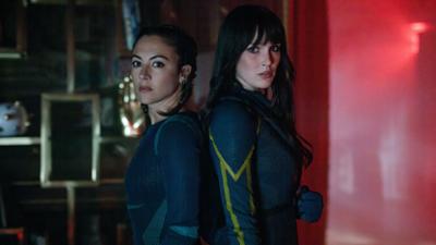 Cat's Eyes: Staffel 1, Folge 8: Heinz