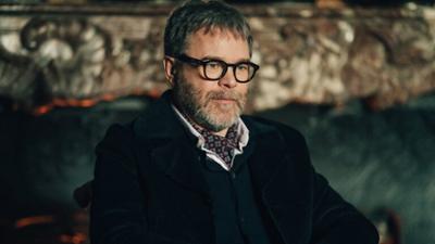 Cat's Eyes: Staffel 1, Folge 7: Durrieux Cat's Eyes: Staffel 1, Folge 7: Durrieux