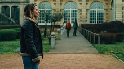 Cat's Eyes: Staffel 1, Folge 2: Sylia Cat's Eyes: Staffel 1, Folge 2: Sylia