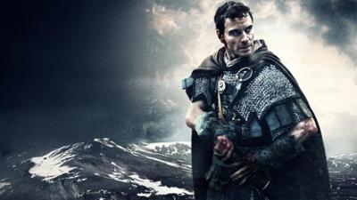 Centurion - Fight or Die