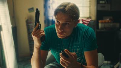 Chabos: Staffel 1, Folge 7: Ocean's Four