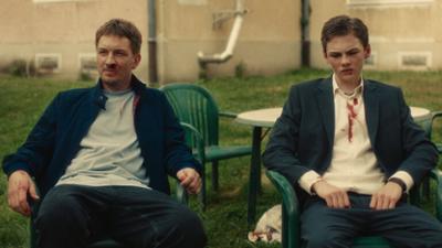 Chabos: Staffel 1, Folge 8: Abschlussklasse 06 Chabos: Staffel 1, Folge 8: Abschlussklasse 06