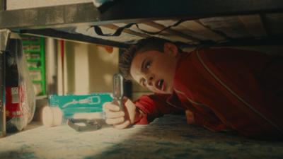 Chabos: Staffel 1, Folge 6: Mmmonster Kill