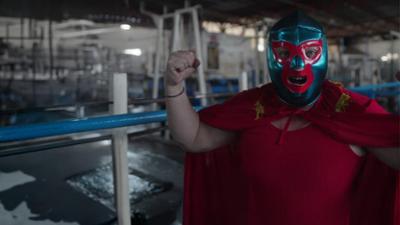 Challenge: Staffel 1, Folge 43: besseresser challenge: USA vs. Mexiko