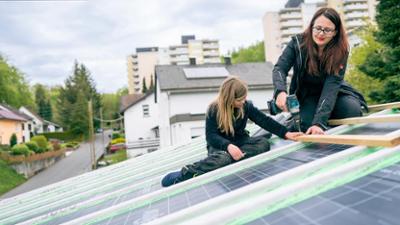 Challenge Hausbau: Staffel 1, Folge 2: Überraschungen inklusive