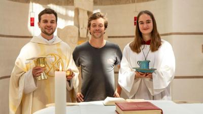 Checker Reportagen: Der Christentum-Check