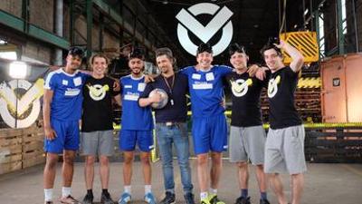 Checkpoint: Die Testprofis Checkpoint: Die Testprofis