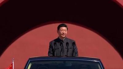 China: Wohlstand statt Demokratie (2/3) China: Wohlstand statt Demokratie (2/3)